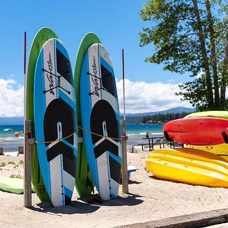 Tahoe Sands Resort تاهو فيستا المظهر الخارجي الصورة