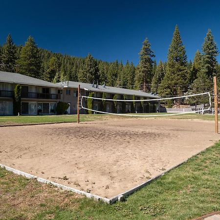 Tahoe Sands Resort تاهو فيستا المظهر الخارجي الصورة