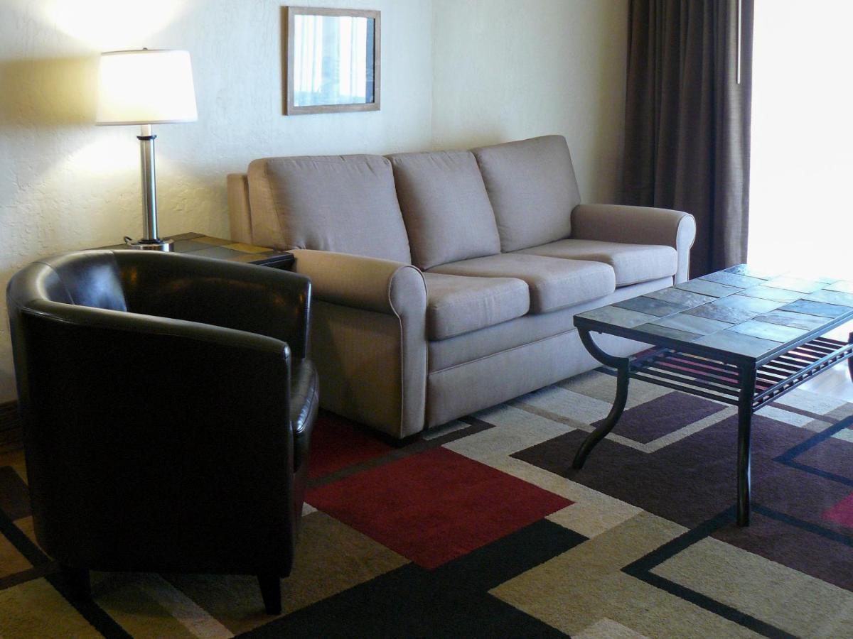 Tahoe Sands Resort تاهو فيستا المظهر الخارجي الصورة