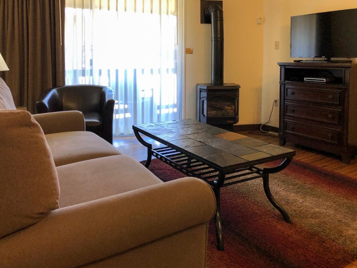 Tahoe Sands Resort تاهو فيستا المظهر الخارجي الصورة