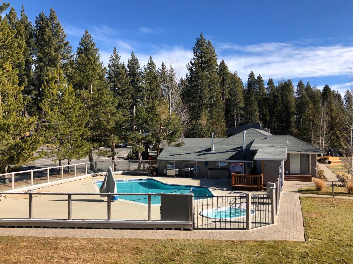 Tahoe Sands Resort تاهو فيستا المظهر الخارجي الصورة