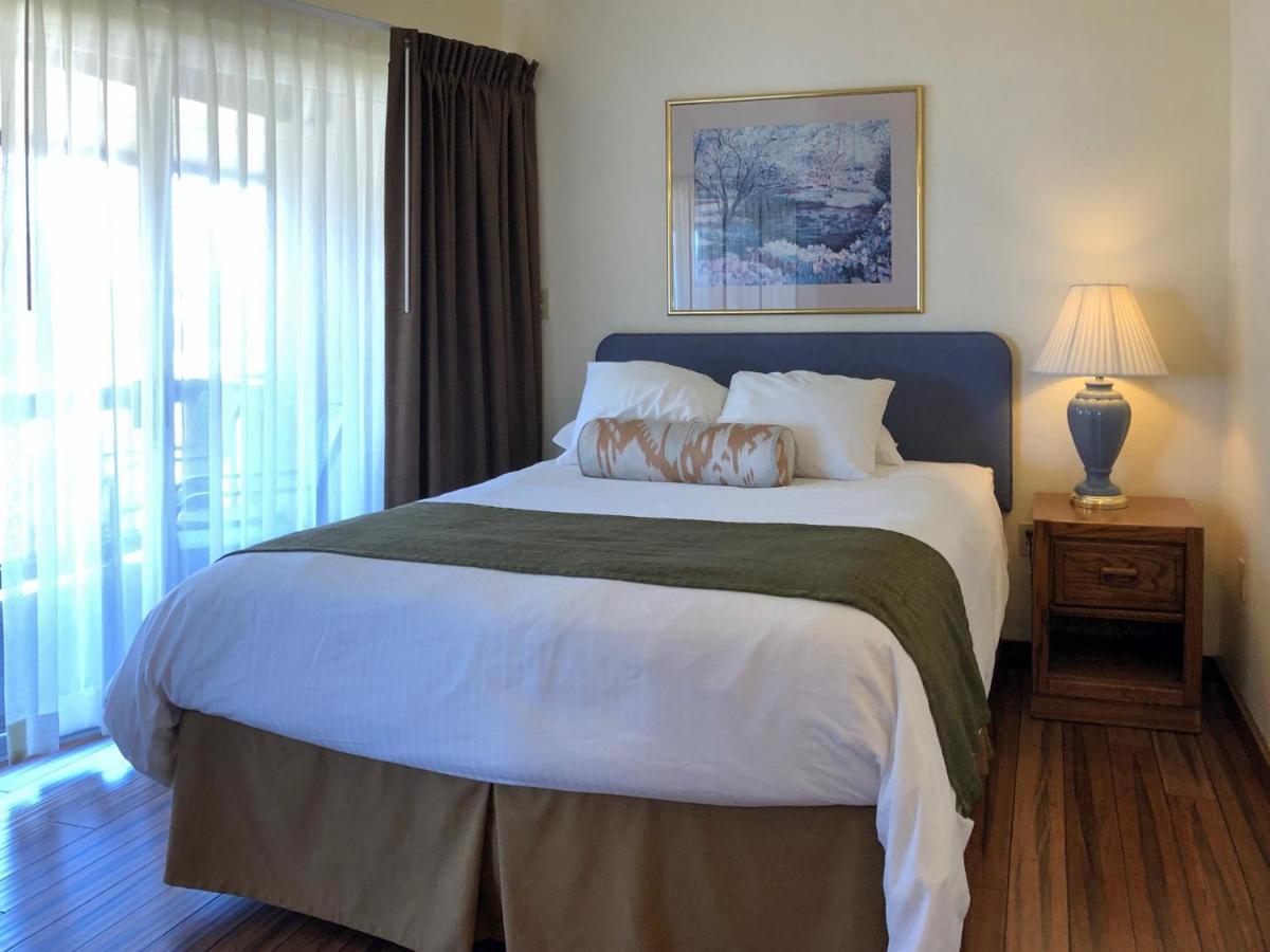 Tahoe Sands Resort تاهو فيستا المظهر الخارجي الصورة