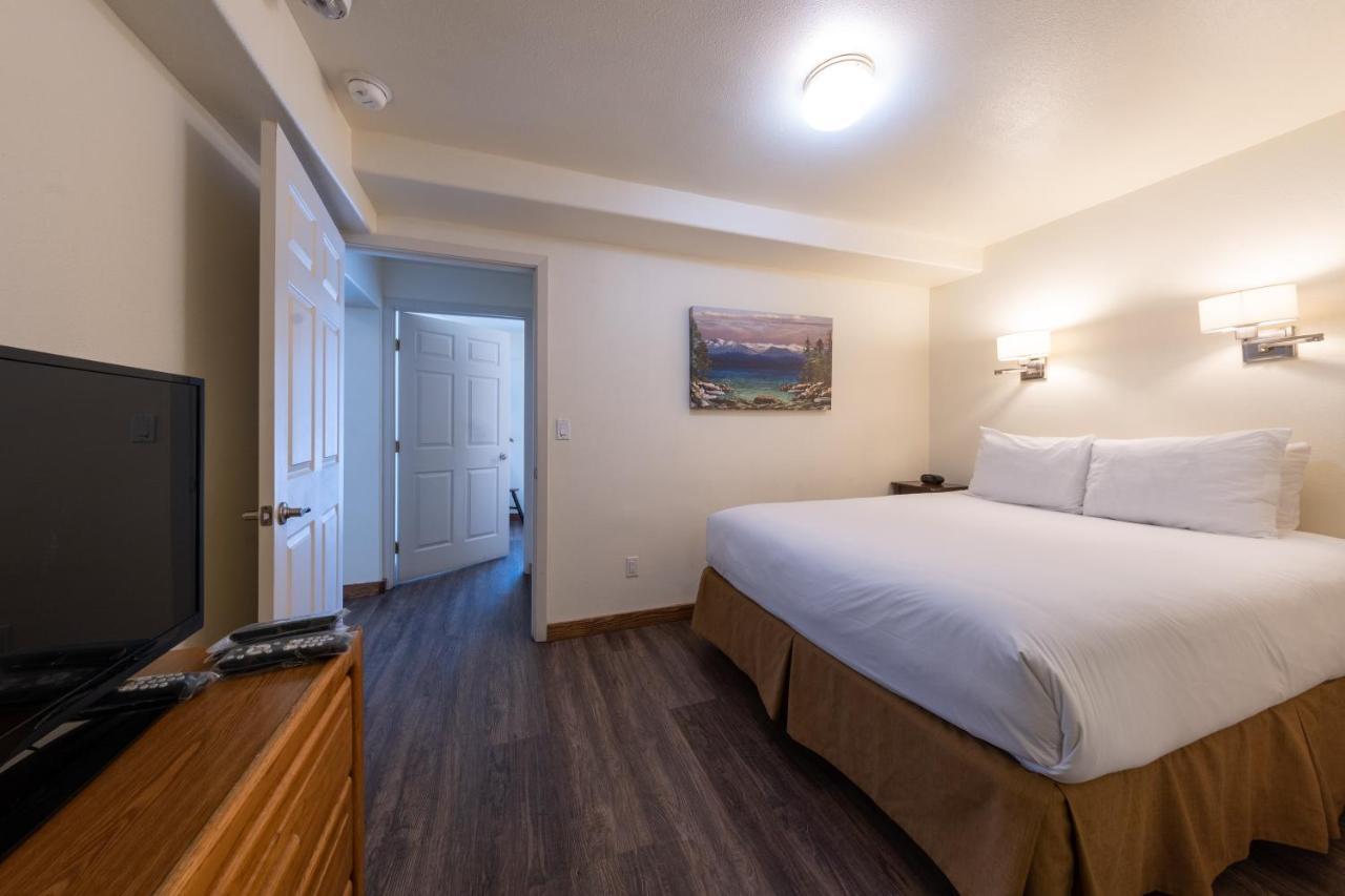 Tahoe Sands Resort تاهو فيستا المظهر الخارجي الصورة