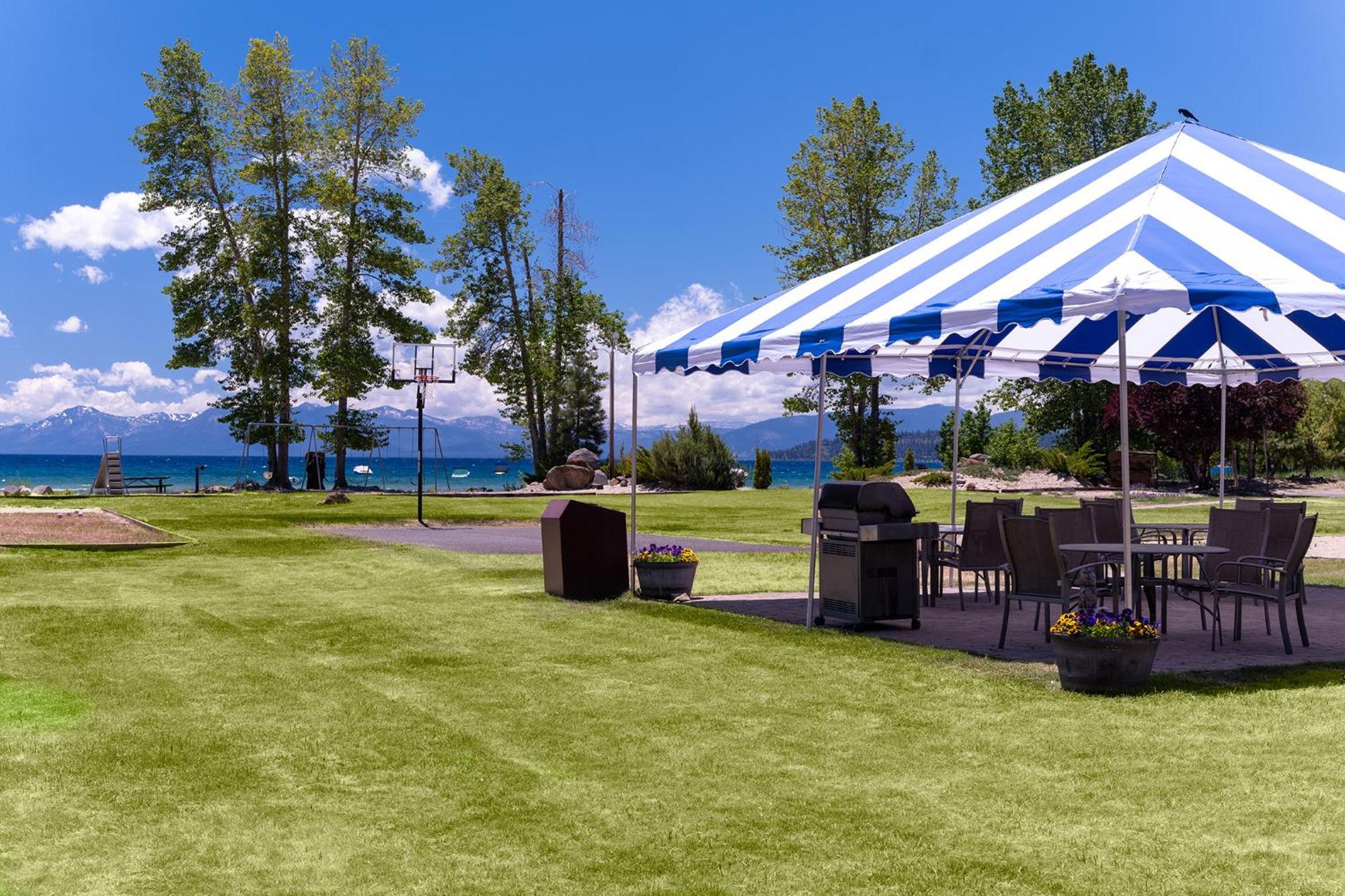 Tahoe Sands Resort تاهو فيستا المظهر الخارجي الصورة